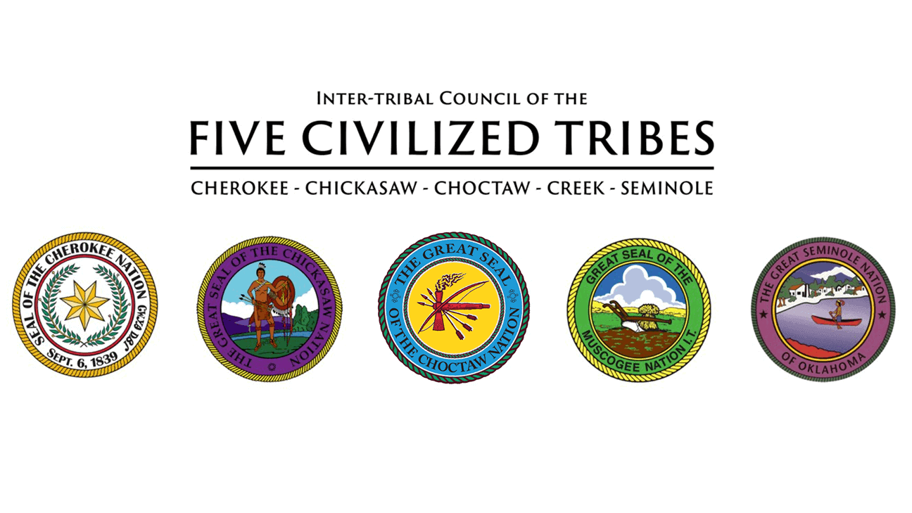 Inter-Tribal Council of the Five Civilized Tribes