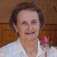 Margaret Findley