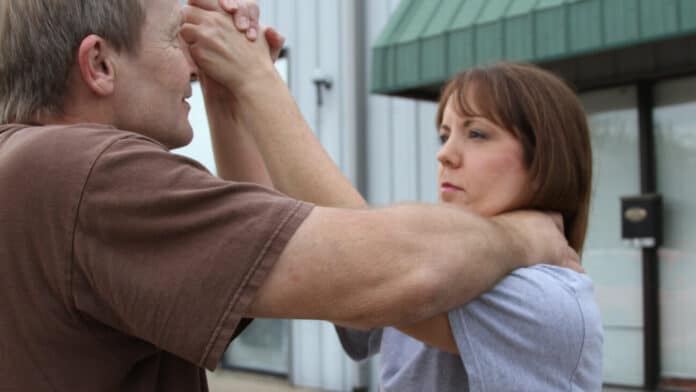 Self Defense Class