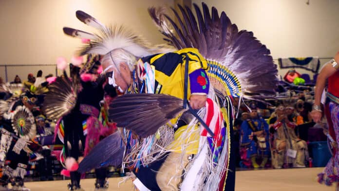 2022 Choctaw Powwow