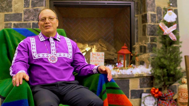2022 Chief Christmas Message
