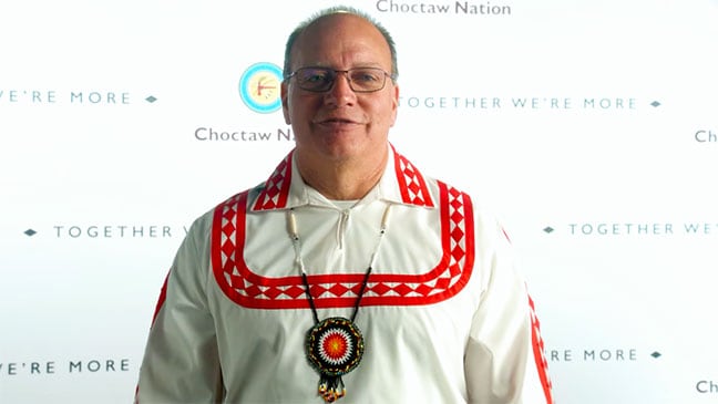 Partnerships help grow the Choctaw Nation
