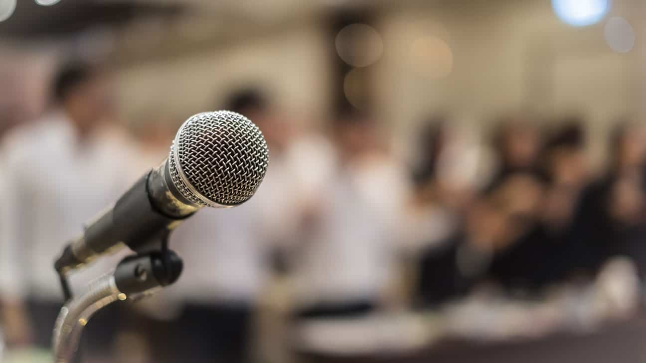 Public Hearing Notice