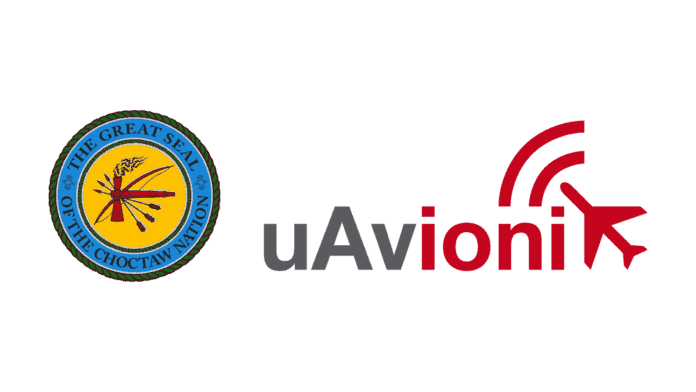 uAvionix Installation