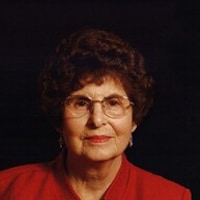 Joy Wynell Cochran