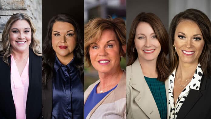 Choctaw Casinos and Resorts International Women's Month