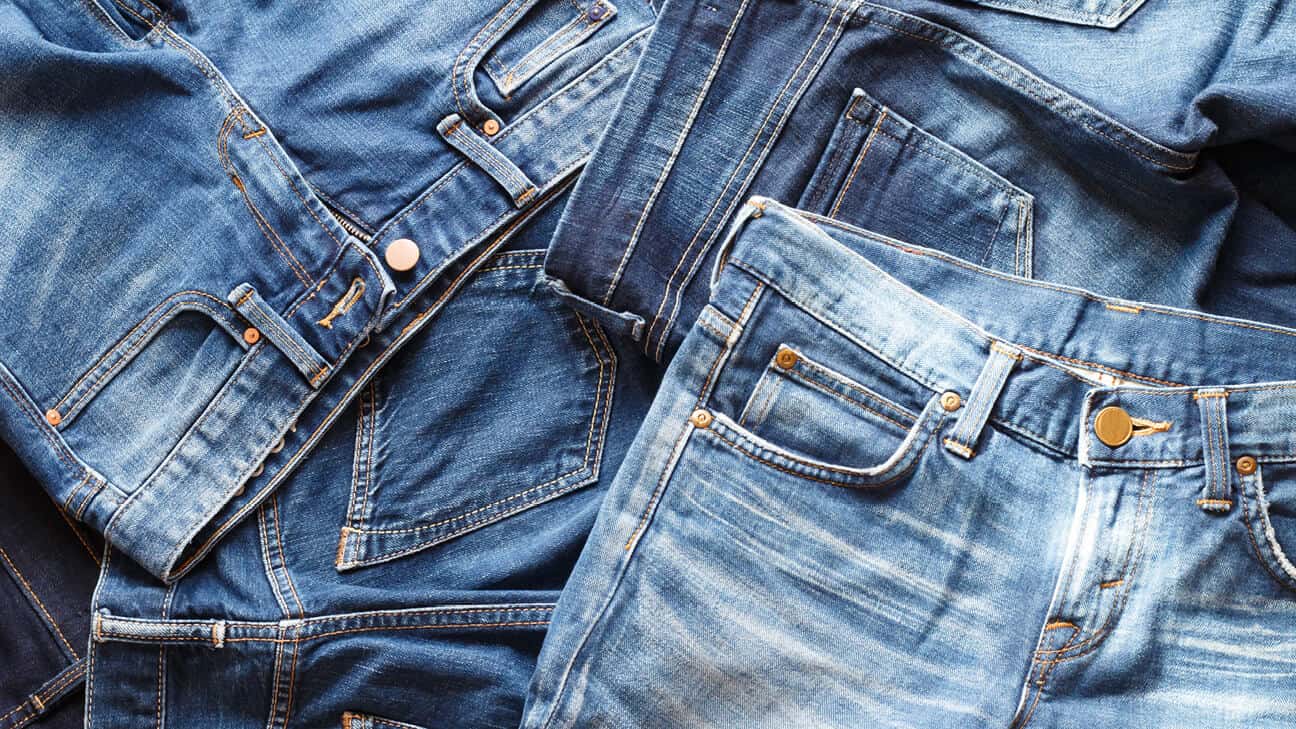 International Denim Day