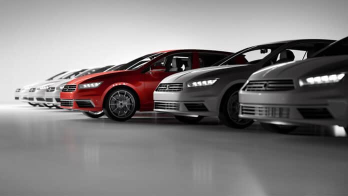 Tribal Member Fleet Auction