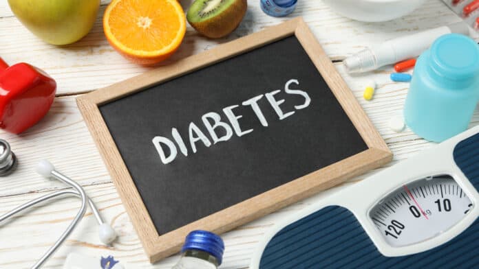 Diabetes Care