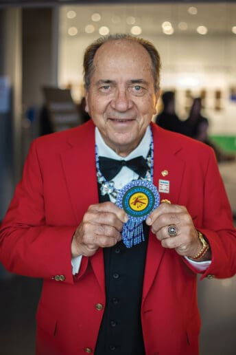 Johnny Bench