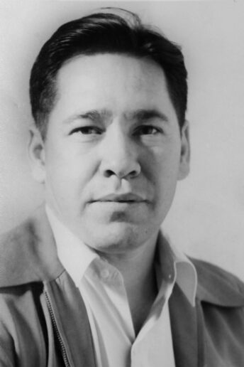 Ernest Dry