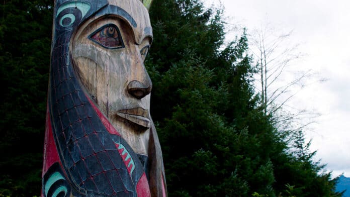 Modern Tlingit Warriors Documentary