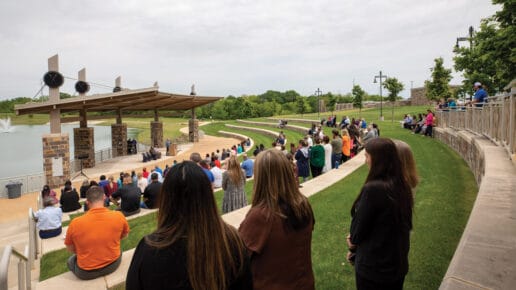 Choctaw Nation National Day of Prayer 2023