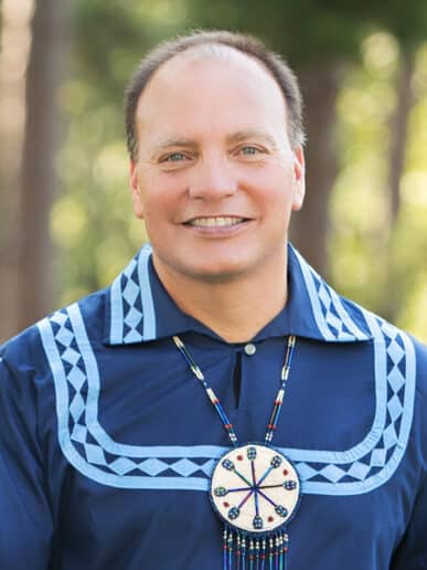 Gary Batton