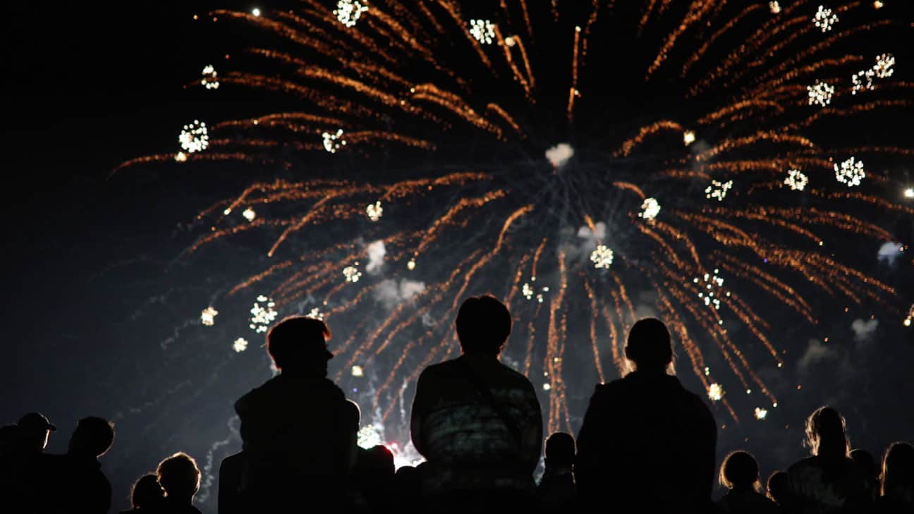 Choctaw Nation to celebrate America with a BOOM!
