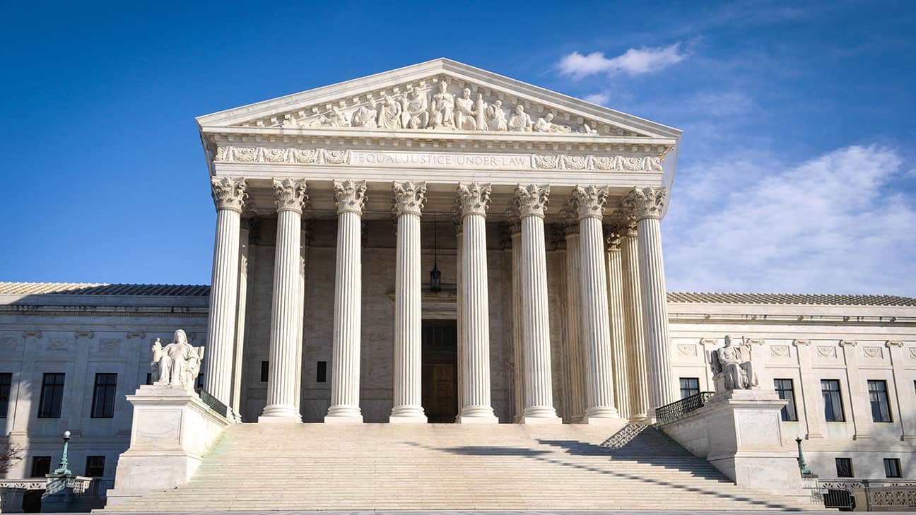 U.S. Supreme Court