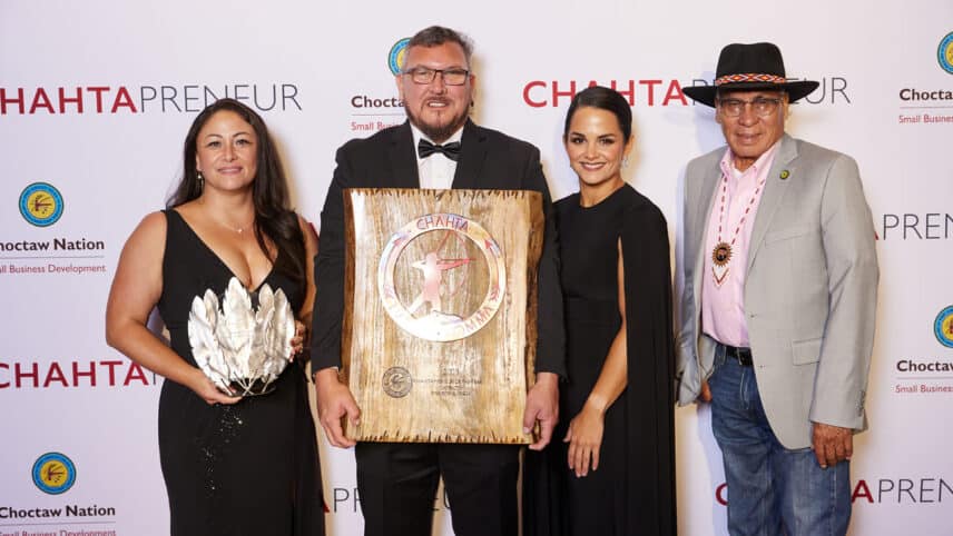 Home - Choctaw Nation of Oklahoma