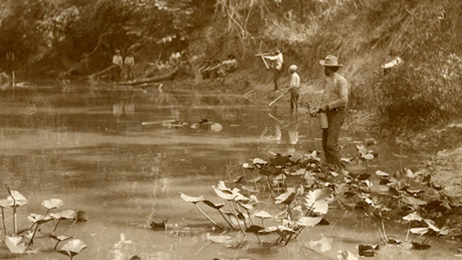 Chahta Tosholi: Pre-Removal Mississippian Choctaws