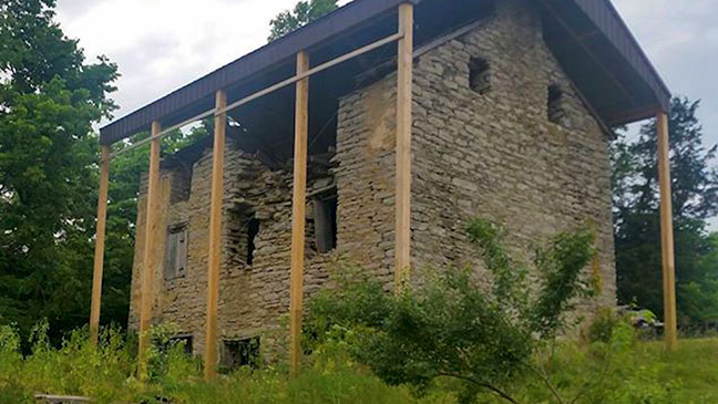 Chahta Tosholi: Restoring Choctaw Academy