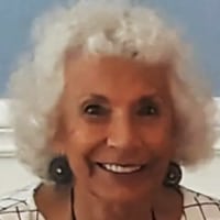 Mary Marguerite Turner