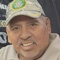 Vernon James Willis