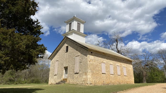 wheelock church