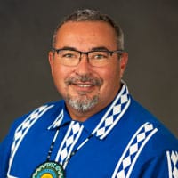Photo of Councilman Anthony Dillard