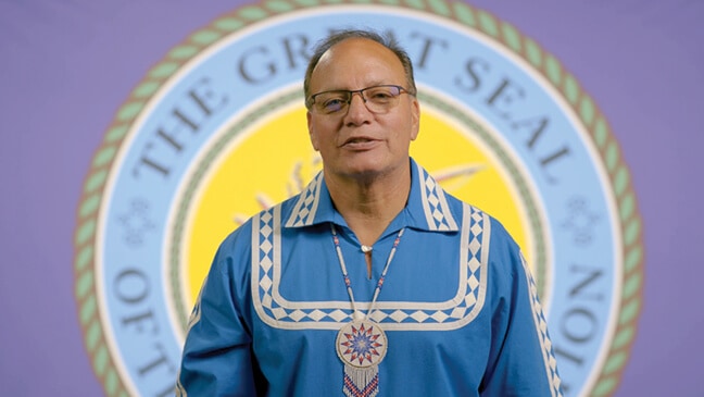 Indigenous Peoples Day