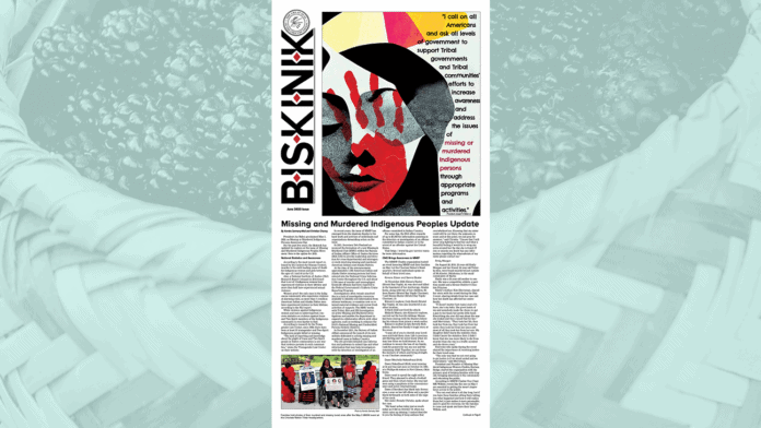 June 2023 Biskinik