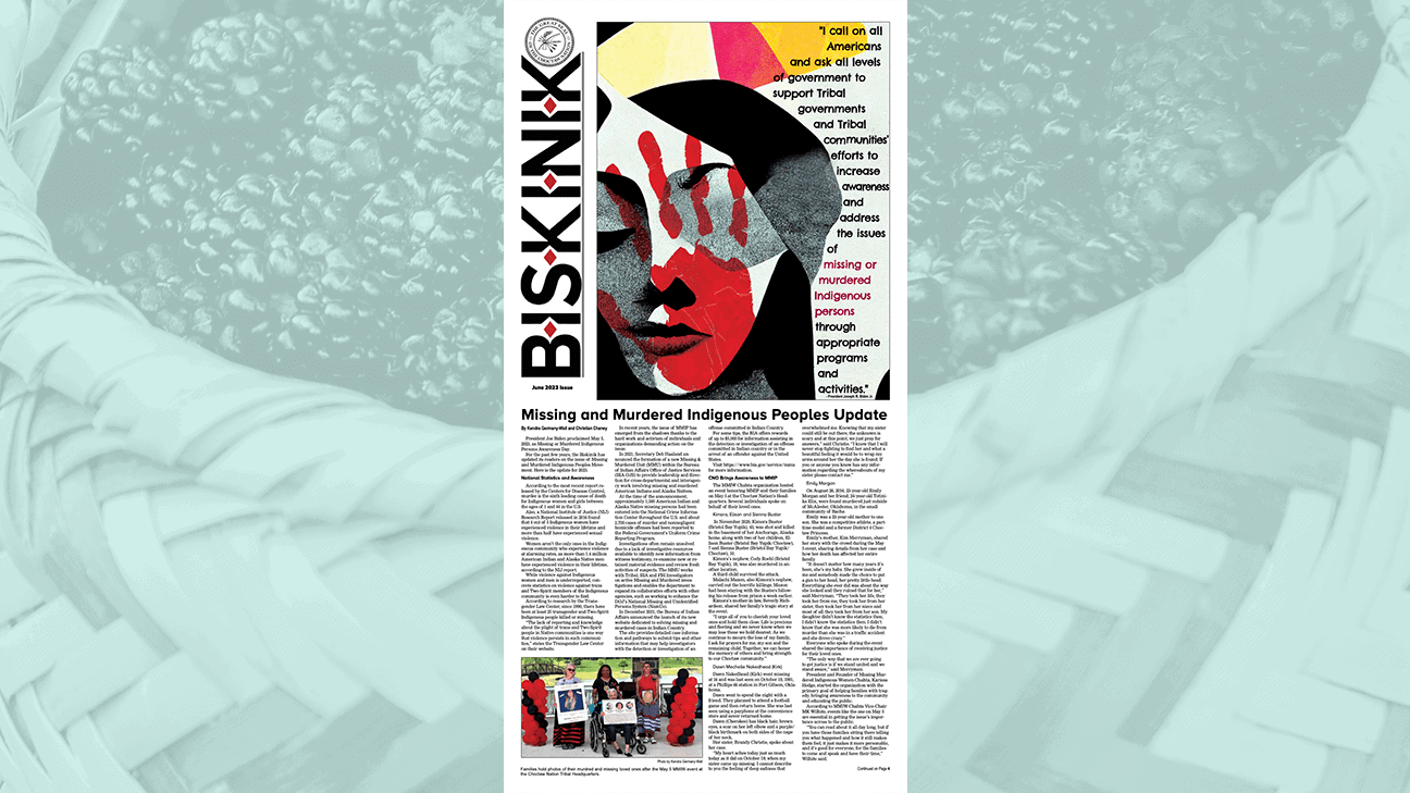 June 2023 Biskinik