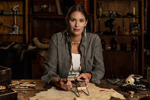 Jula Harjo