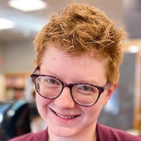 Amanda Scroggins