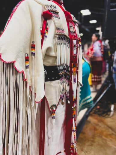 Choctaw Powwow 2023