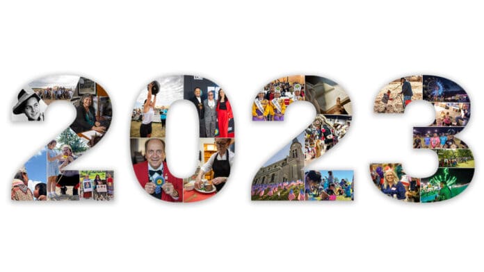 2023 Choctaw Nation Year In Review