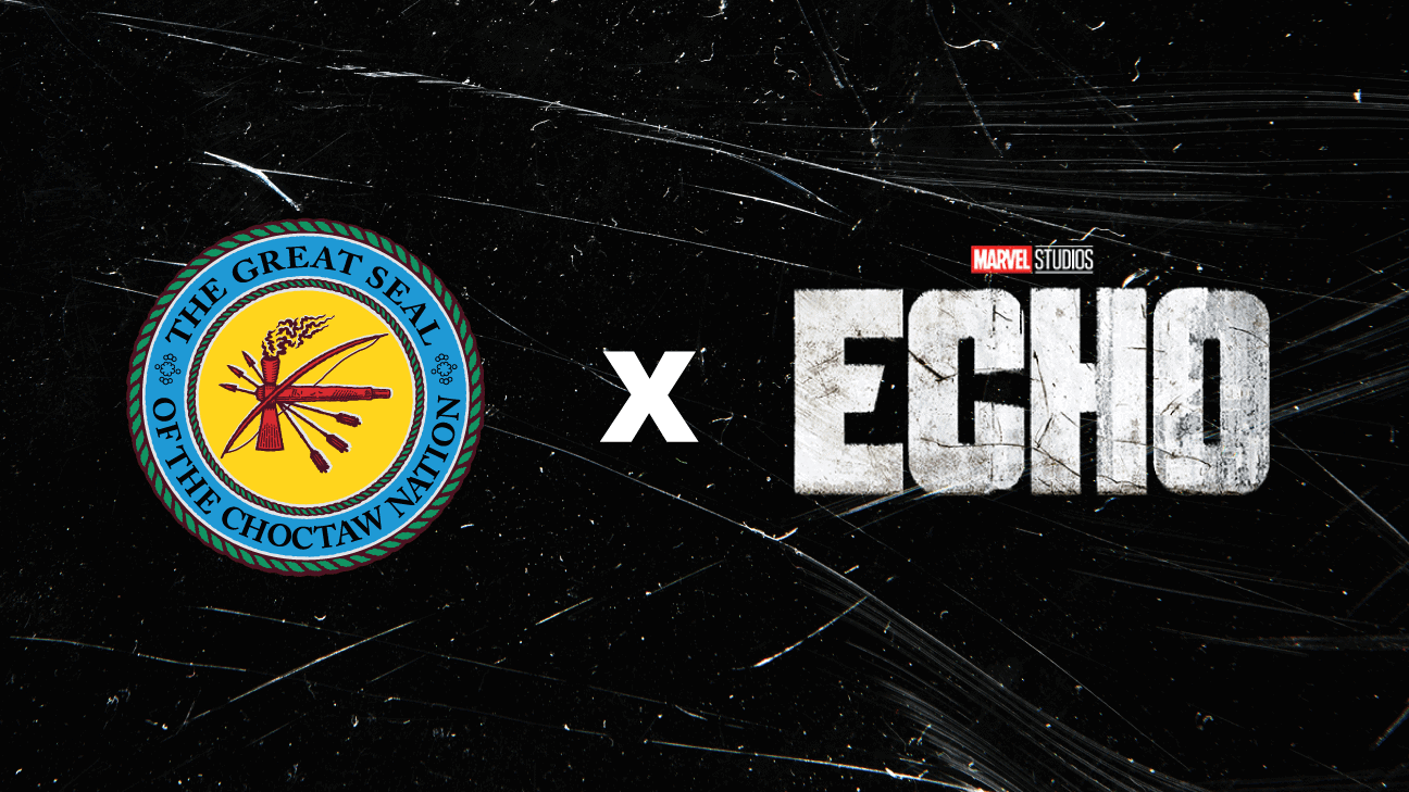 Choctaw Nation x Echo