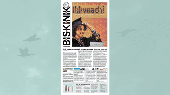 February 2024 Biskinik