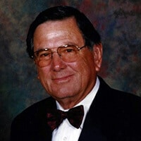 Eugene George Smith