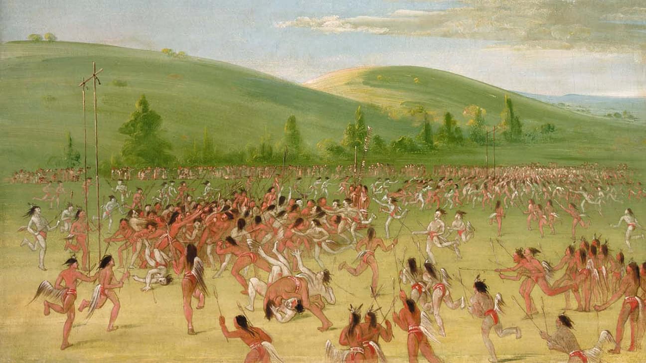 Culture on the Prairie