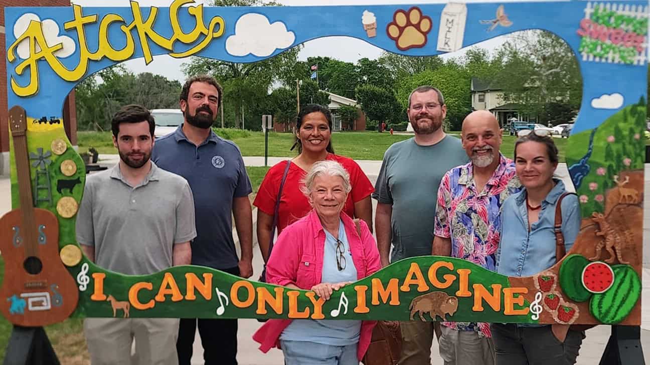 Indigenous Alabama: Digital Resources for Research